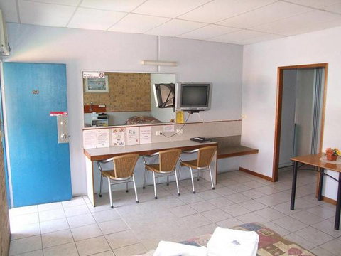 Matilda Motel - Accommodation ACT 3