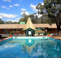 Matthew Flinders Motor Inn - Accommodation ACT