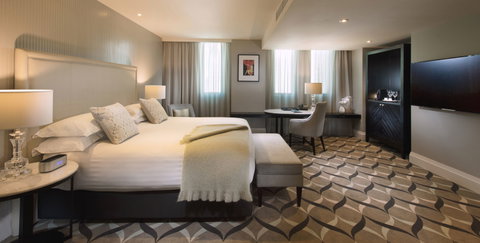 Mayfair Hotel - Accommodation ACT 0