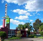 Mayfield Motel - Accommodation ACT