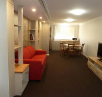 McNevins Tamworth Motel - Accommodation ACT