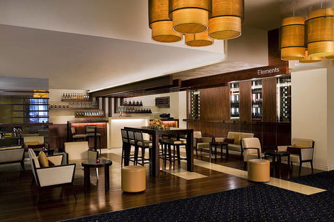 Melbourne Marriott Hotel - Accommodation ACT 3