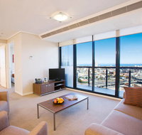 Melbourne Short Stay Apartments - SouthbankONE - Accommodation ACT