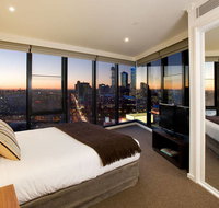 Melbourne Short Stay Apartments - Whiteman Street - Accommodation ACT