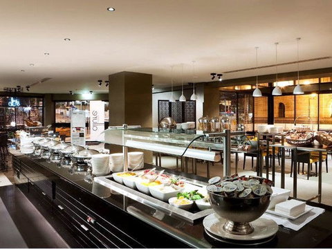 Mercure Brisbane King George Square - Accommodation ACT 1