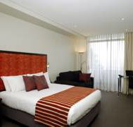 Mercure Centro Hotel - Accommodation ACT
