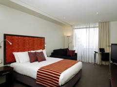 Mercure Centro Hotel - Accommodation ACT 0