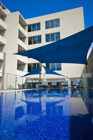Mercure Centro Hotel - Accommodation ACT 1