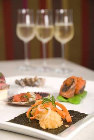 Mercure Centro Hotel - Accommodation ACT 2
