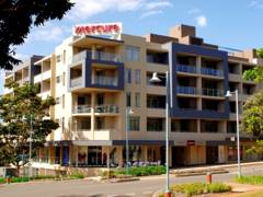 Mercure Centro Hotel - Accommodation ACT 3