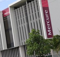 Mercure Gladstone - Accommodation ACT