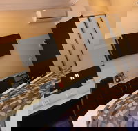 Mercure Goulburn - Accommodation ACT