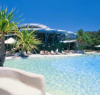Mercure Kingfisher Bay Resort - Accommodation ACT