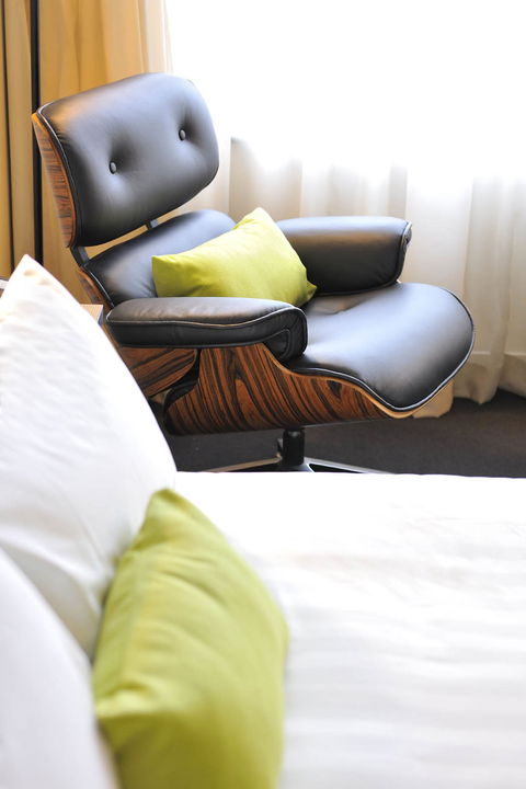 Mercure Melbourne Therry Street - Accommodation ACT 4