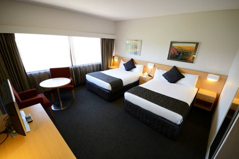 Mercure Penrith - Accommodation ACT 0