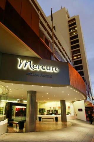Mercure Perth - Accommodation ACT 1