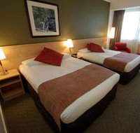 Mercure Perth - Accommodation ACT
