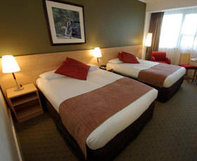 Mercure Perth - Accommodation ACT 0