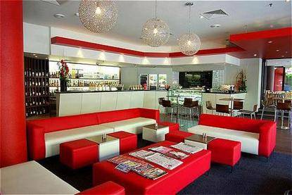 Mercure Perth - Accommodation ACT 2