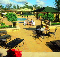 Mercure Resort Hunter Valley Gardens - Accommodation ACT
