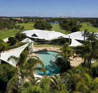 Mercure Sanctuary Golf Resort Bunbury - Accommodation ACT