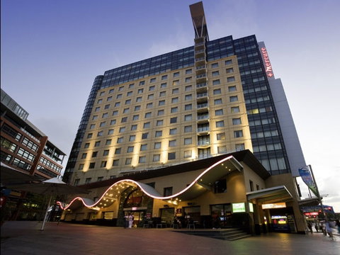 Mercure Sydney - Accommodation ACT 0