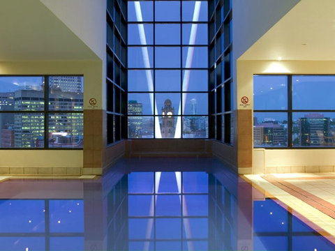 Mercure Sydney - Accommodation ACT 1