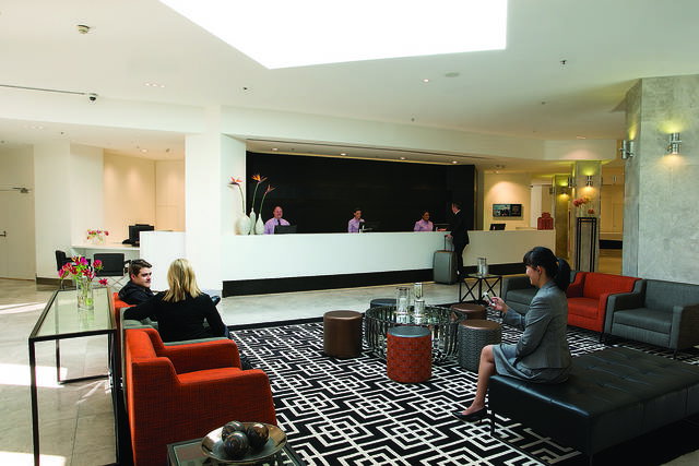 Wolli Creek NSW Accommodation ACT