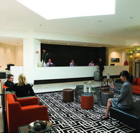 Mercure Sydney International Airport - Accommodation ACT