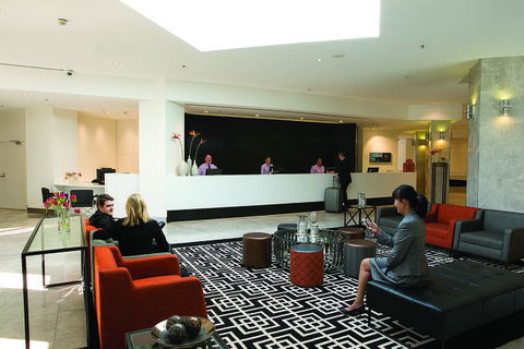 Mercure Sydney International Airport - Accommodation ACT 0