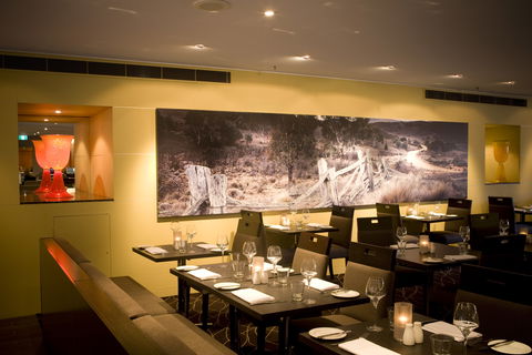 Mercure Sydney International Airport - Accommodation ACT 12