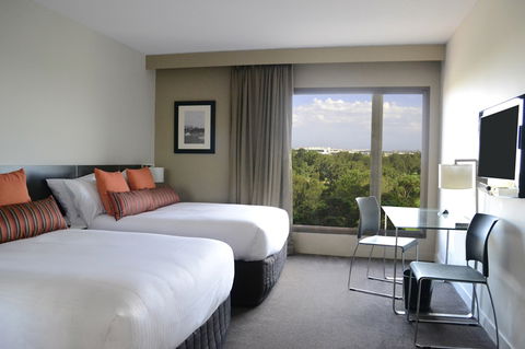 Mercure Sydney International Airport - Accommodation ACT 22