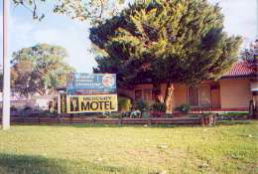 Mercury Motor Inn - Accommodation ACT 0