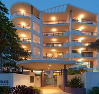 Meridian Alex Beach - Accommodation ACT