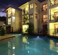 Meridian Port Douglas - Accommodation ACT