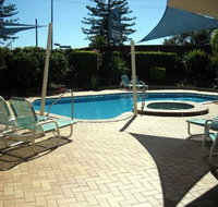 Meridian Tower - Accommodation ACT