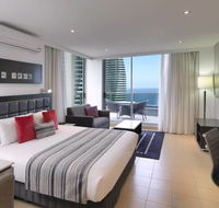 Meriton Serviced Apartments - Broadbeach - Accommodation ACT
