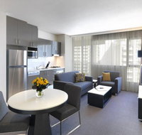 Meriton Serviced Apartments - Kent Street - Accommodation ACT