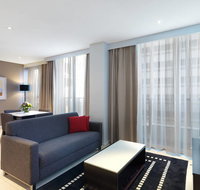 Meriton Serviced Apartments - Pitt Street - Accommodation ACT
