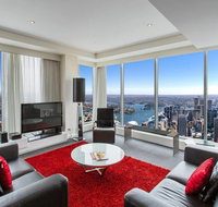 Meriton Serviced Apartments - World Tower - Accommodation ACT