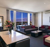 Meriton Serviced Apartments Parramatta - Accommodation ACT