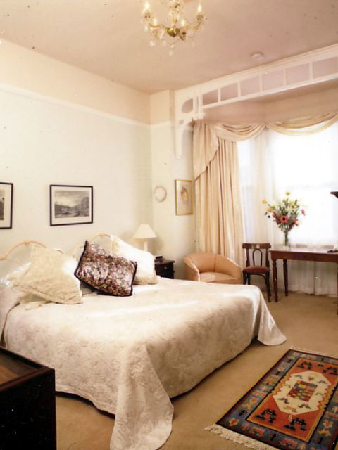 Merre Be's Honeymoon House - Accommodation ACT 0
