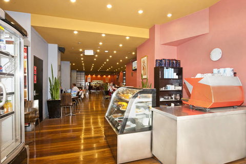 Metro Hotel On Pitt - Sydney - Accommodation ACT 0