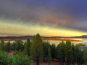 Inland Waters Holiday Parks Lake Burrendong - Accommodation ACT 5