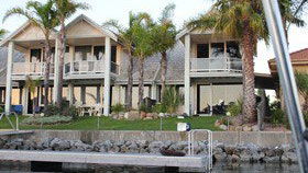 Marina Palms - Accommodation ACT 1