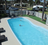 Echo Beach Tourist Park - Accommodation ACT