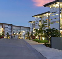 Grand Mercure Apartments Magnetic Island - Accommodation ACT