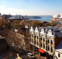 Harbour Rocks Hotel Sydney - MGallery Collection - Accommodation ACT