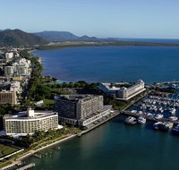 Hilton Cairns - Accommodation ACT
