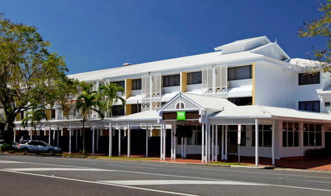 Ibis Styles Cairns - Accommodation ACT 2
